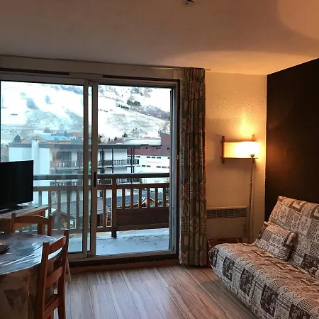 Boost Your Immo Les 2 Alpes 157 Apartment Les Deux Alpes