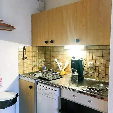 Apartment Boost Your Immo Les 2 Alpes 157